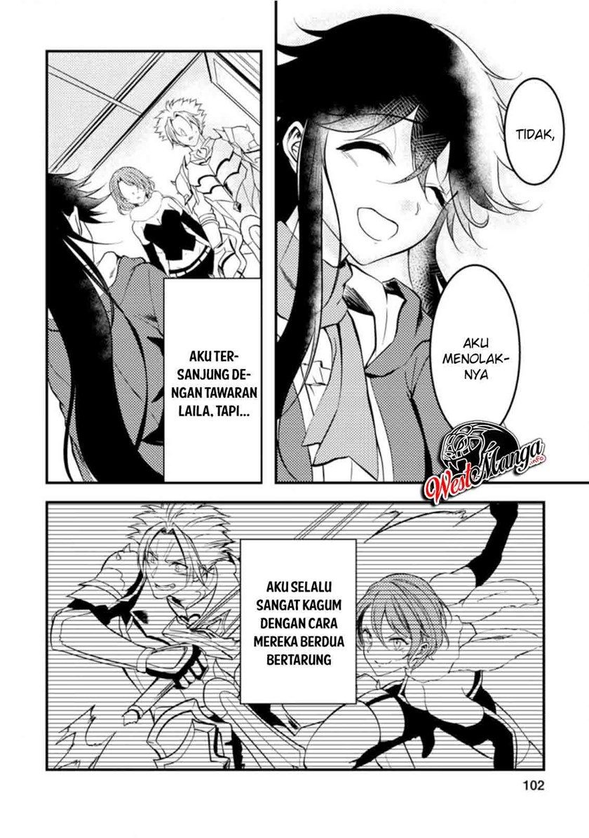 Party Kara Tsuihou Sareta Sono Chiyushi, Jitsuha Saikyou Nitsuki Chapter 09 Gambar 13